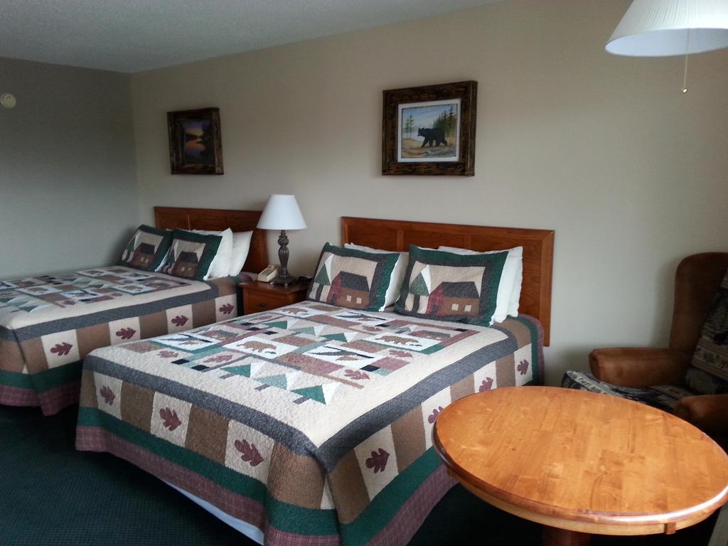 Mountain Breeze Motel Pigeon Forge Zewnętrze zdjęcie